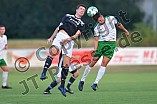 29.08.2018 - SV Manching - TSV Rohrbach