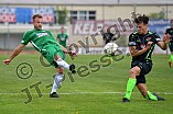 27.04.2019 - VfB Eichstätt - 1. FC Schweinfurt 05
