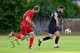 Fußball, Herren, Totopokal, Saison 2025-2026, Spieltag 1, SV Eitensheim - TSV Gaimersheim, 06.08.2025