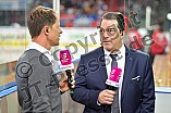 Thomas Sabo Ice Tigers vs ERC Ingolstadt, Eishockey, DEL, Deutsche Eishockey Liga, Spieltag 4, 23.09.2018