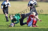 28.03.2015 - FV Obereichstätt - SV Leerstetten