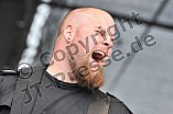 11.06.2011 - Open Air am Berg 2011