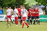 16.06.2019 - DJK Limes 09 - TSV 1860 Weißenburg U23 II