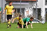 15.04.2017 - DJK Pollenfeld II - VfL Treuchtlingen