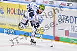 ERC Ingolstadt vs Iserlohn Roosters, Eishockey, DEL, Deutsche Eishockey Liga, Spieltag 48, 31.01.2018