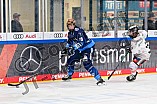 Eishockey, Frauen, DFEL, Saison 2024-2025, ERC Ingolstadt - ECDC Memmingen Indians, 16.11.2024