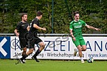 Fußball, Herren, Bezirksliga Oberbayern Nord, Saison 2025-2026, Spieltag 9, FC Gerolfing - FC Langengeisling, 13.09.2025
