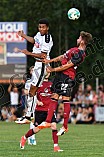 27.06.2017 - VfB Eichstätt - 1. FC Nürnberg