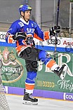 ERC Ingolstadt Legenden vs Sternstunden-Mannschaft, 23.02.2020