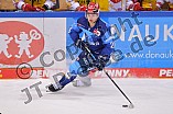 Eishockey, Herren, DEL, Saison 2020-2021, ERC Ingolstadt - Düsseldorfer EG, 05.04.2021
