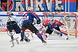 Eishockey, Herren, DEL, Saison 2022-2023, Spieltag 15, Nürnberg Ice Tigers - ERC Ingolstadt, 26.10.2022
