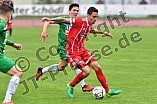 11.08.2017 - VfB Eichstätt - FC Bayern München II