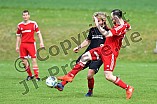 15.04.2018 - SV Ochsenfeld - DJK Stopfenheim