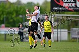 Fußball, Herren, Landesliga Nordost, Saison 2025-2026, Spieltag 33, TSV 1860 Weißenburg - SV Lauterhofen, 09.05.2026