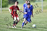 13.05.2018 - SV Ochsenfeld - DJK Dollnstein