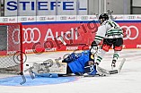 Eishockey, Herren, DNL U20, Saison 2024-2025, ERC Ingolstadt - Starbulls Rosenheim, 07.09.2024