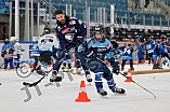 Eishockey, Herren, DEL, Saison 2024-2025, ERC Ingolstadt - Kids On Ice Day, 11.01.2025