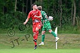 Fußball, Herren, Vorbereitung, Saison 2022-2023, FC Ingolstadt 04 II - VfB Eichstätt, 09.07.2022
