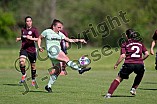 Fußball, Frauen, Landesliga Süd, Saison 2025-2026, Spieltag 21, FV Obereichstätt - SpVgg Erlangen, 23.05.2026