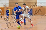 Fußball, Herren, LOTTO Bayern Hallencup Kreis Donau Isar, Saison 2023-2024, TSV 1895 Reichertshofen - TSV Gaimersheim, 10.12.2023