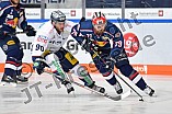 EHC Red Bull Muenchen vs Eisbären Berlin, Eishockey, DEL, Deutsche Eishockey Liga, Viertelfinale, Spiel 1, 13.03.2019