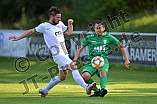 12.09.2020 - SV Manching - TSV Gaimersheim