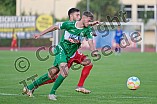 Fußball, Herren, Regionalliga Bayern, Saison 2022-2023, Spieltag 4, VfB Eichstätt - FC Würzburger Kickers, 02.08.2022