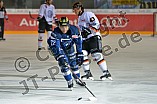 ERC Ingolstadt vs Grizzlys Wolfsburg, Eishockey, DEL, Deutsche Eishockey Liga, Spieltag 3, 23.09.2016