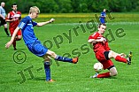11.05.2014 - SV Marienstein II - SV Möhren