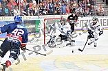 Adler Mannheim vs ERC Ingolstadt, Eishockey, DEL, Deutsche Eishockey Liga, Spieltag 10, 06.10.2017