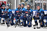 Eishockey, Herren, DEL, Saison 2025-2026, Spiel 14, ERC Ingolstadt - Adler Mannheim, 26.10.2025