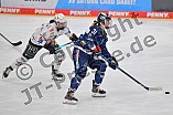Eishockey, Frauen, DFEL, Playoffs Finale Spiel 2, Saison 2021-2022, ERC Ingolstadt - ECDC Memmingen Indians, 13.03.2022