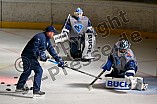 Eishockey, Herren, DEL, Saison 2022-2023, ERC Ingolstadt - Ice Training, 26.08.2022