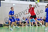 Handball, Herren, Bezirksliga Männer West, Saison 2025-2026, DJK Eichstätt - HSG Schwabkirchen, 14.03.2026