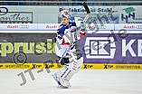 19.12.2014 - ERC Ingolstadt - Adler Mannheim