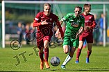 29.09.2018 - VfB Eichstätt - SV Heimstetten