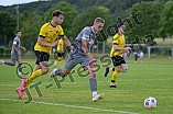 Fußball, Herren, Bayernliga Nord, Saison 2024-2025, Vorbereitung, VfB Eichstätt - TSV Gersthofen, 22.06.2024