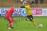 Fußball, Herren, Kreisliga 1, Saison 2024-2025, Spieltag 13, FC Hitzhofen-Oberzell - SV Eitensheim, 26.10.2024