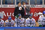 27.12.2020 - ERC Ingolstadt - Augsburger Panther