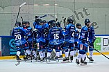 Eishockey, Herren, U20 DNL, Saison 2025-2026, Halbfinale - Spiel 5, ERC Ingolstadt - Krefelder EV 81, 24.03.2026