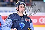 ERC Ingolstadt vs Duesseldorfer EG, Eishockey, DEL, Deutsche Eishockey Liga, Spieltag 50, 21.02.2017