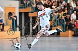 06.01.2018 - Fußballhallenkreismeisterschaft Donau-Isar