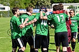 20.05.2017 - VfB Eichstätt - SV Alemannia Haibach