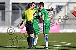 25.02.2018 - FC Bayern München II - VfB Eichstätt