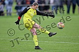Fußball, Frauen, Landesliga Süd, Saison 2023-2024, Spieltag 10, FV Obereichstätt - FC Ingolstadt 04 II, 04.11.2023