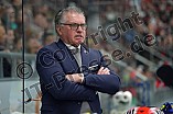 Augsburger Panther vs ERC Ingolstadt, Eishockey, DEL, Deutsche Eishockey Liga, Spieltag 31, 23.12.2018