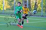 Fußball, Herren, Kreisliga Donau Isar, Saison 2025-2026, Spieltag 21, VfB Eichstätt II - TSV Lichtenau, 01.05.2026