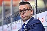 ERC Ingolstadt  - Koelner Haie, Eishockey, DEL, Deutsche Eishockey Liga, Vorb., 11.08.2017