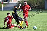 20.04.2018 - DJK Workerszell - DJK Pollenfeld II