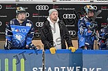 Eishockey, Frauen, DFEL, Playoffs, Finale, Spiel 1, Saison 2023-2024, ERC Ingolstadt - ECDC Memmingen Indians, 16.03.2024